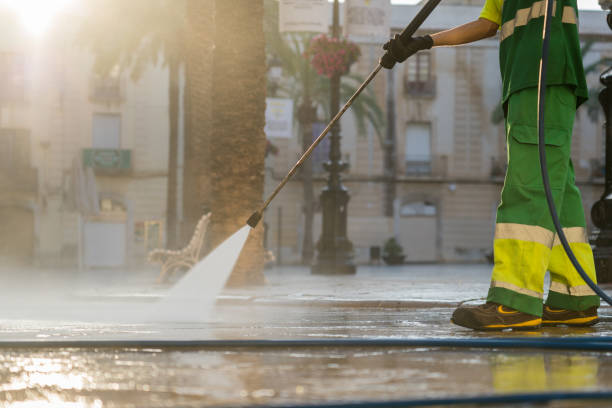 Best Sidewalk and Walkway Pressure Cleaning in Clinton, LA